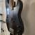 Silvertone bass with nice pickups 2 thumbnail
