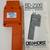 Delmhorst BD-2100 Moisture Meter – Contractor Grade – w/ Case & Manual 4 thumbnail