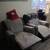 Ashley Furniture Grey Reclining  Chairs 16 thumbnail