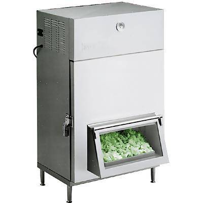 LETTUCE CRISPER DISPENSER 1
