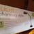 V-LIGHT CFL Pharmacy Style Desk Lamp, Brushed Nickel Finish 1 thumbnail