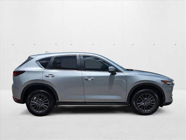 2021 Mazda CX-5  Touring SUV - $18,540 (Call *(727) 472-5539* to Confirm Availability Instantly)63443331304579123