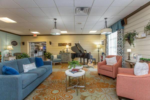 $1,500 / 1br - 825ft2 - Lease Today, The Perfect Place for Independent Senior 55 & Older (Rome)63661613861251123