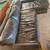 Restoration hardware leather sectional 3 thumbnail