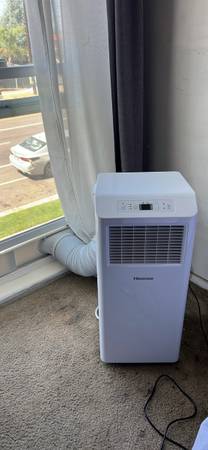 portable air conditioner 1