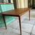 Mid century Dining Table 5 thumbnail