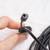 16.4FT Tripp Lite USB-C Male to USB-C Female Active Extension Cable - 3 thumbnail