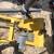 Heavy Duty Trailer Dolly Electric Power Caster 3 thumbnail