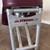 StrongLite Portable Massage/Tattoo Chair - foldable and lightweight!!! 2 thumbnail