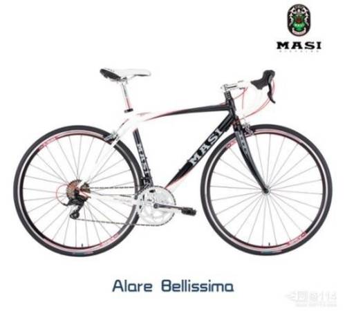 Road Bike MASI 1