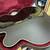 2011 Gretsch G6136TSL Silver Falcon with Bigsby 4 thumbnail