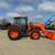 2020 Kubota M5-091HDC-1 4WD Utility Tractor W/Enclosed Cab & Loader 6 thumbnail