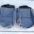 Tacoma Original OEM Cloth Seat Covers 1 thumbnail