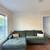 Custom Interior Define Sectional EXTRA WIDE + EXTRA LONG Chaise + Full 3 thumbnail