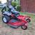 60" exmark Lazer Z X series zero turn lawn mower, 826 hours 8 thumbnail