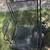 Wrought Iron Rocker Patio Set w/ new umbrella 3 thumbnail