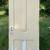 Vintage Solid Wood Door 1 thumbnail