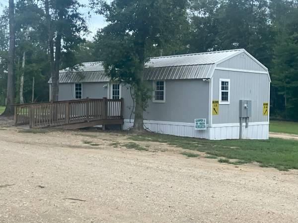 $400 Oak Ridge RV Park (Rehobeth, AL)63805378932227124