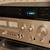 Vintage JVC Integrated Amplifier Stereo Receiver with Tuner 6 thumbnail