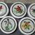Danbury Mint Songbird plate set 1 thumbnail