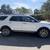 2016 Ford Explorer AWD All Wheel Drive Platinum  4dr SUV SUV 10 thumbnail