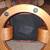 Rare Aztec Print Ekornes Stressless Swivel Recliner with Ottoman 5 thumbnail