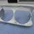 1973-1982 CORVETTE RH PASSENGER SIDE HEADLAMP FIBERGLASS BEZEL 8 thumbnail