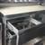 48" pizza prep sandwich station table refrigerator commercial restaura 5 thumbnail