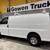 2017 Chevrolet Express 2500 Cargo Van 3 thumbnail