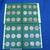 1972 National Parks Centennial Bronze Medallions (x36) Vol. 1 / Vol. 2 1 thumbnail