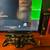Xbox 360 with Kinect, Controllers, Cords, and Games 2 thumbnail
