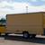 2008 GMC Savana 3500  16FT Box Truck With Loading Ramp GAS Truck 5 thumbnail