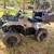 2016 4x4 Yamaha Kodiak 700 3 thumbnail