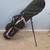Golf Clubs- Wilson Hope Girl's Junior 5 Club Set, Ages 9-12, 53"- 59" 8 thumbnail