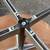 Herman Miller Eames Table. 48" Round Office or Dining Table. MSRP $1,600 15 thumbnail