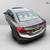 2013 Honda Civic EX Sedan 4D sedan Urban Titanium Metallic 8 thumbnail
