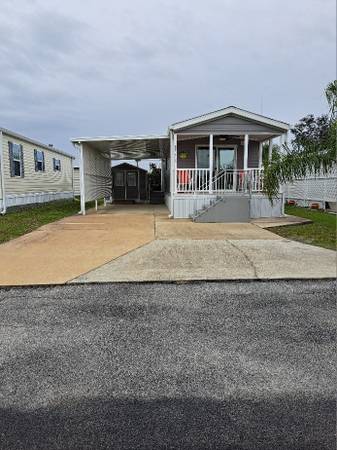 $47,000 / 1br - Fully Furnished 2010 1 bed, 1 bath Park Model (Frostproof)64149646437891120