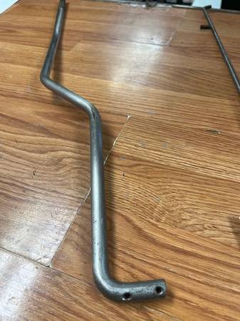 Shifter Rod 1