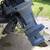 1988 90 hp Yamaha outboard motor 1 thumbnail