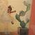 Vintage Framed B. Midderigh Bokhorst Print 4 thumbnail