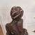 Black Slave Woman Statue Sculpture by 19th Goldscheider 7 thumbnail