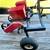 Planter - 2 row Field Tuff 3-Point Corn and Bean Planter 1 thumbnail