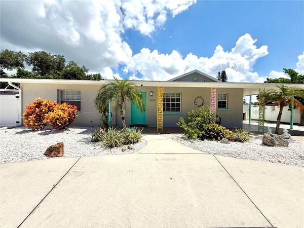 Immaculate 3  bed 2 bath Pool Home Furn or Unfurn 51st and Cortez Area 1