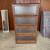 Barrister bookcase 2 thumbnail