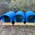 CUSTOM BUILT BARREL DRUM DOG HOUSES 6 thumbnail