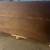 Beautiful Vintage Solid Hard Rock Maple Credenza Sideboard Buffet 16 thumbnail