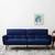 Futon Sofa Bed 1 thumbnail