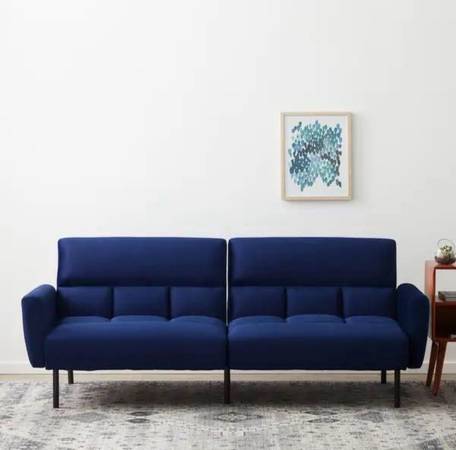 Futon Sofa Bed 1
