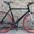 Cannondale Capo Single Speed 52cm Like New 1 thumbnail