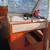 1968 Chris Craft Commander 35ft.with one bedroom apartment below deck 13 thumbnail